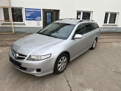 Bild des Angebotes Honda Accord 2.0 Sport, Klimaaut., Tempomat, Alus