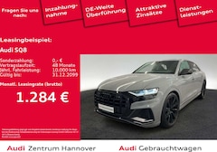 Bild des Angebotes Audi SQ8 4.0 TFSI quattro competition plus Pano Luft
