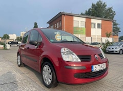 Bild des Angebotes Renault Modus Authentique,1,2L,Klima,Tüv/Neu,Allwetterreifen
