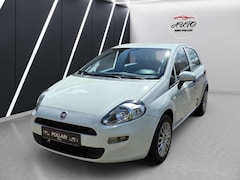Bild des Angebotes Fiat Punto Evo 1 Hand 1.2 Klima