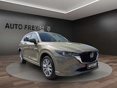 Bild des Angebotes Mazda CX-5 184PS Takumi AT+AWD 360°+ALLWETTERREIFEN+ACAA+LEDE