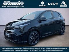 Bild des Angebotes Kia Picanto PICANTO 1.0 GDI M/T GT-LINE