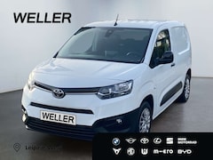 Bild des Angebotes Toyota Proace City L1 1,5l D-4D Meister *CarPlay*PDC*DAB*