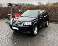 Bild des Angebotes Land Rover Freelander 2 *TÜV Neu*Euro5