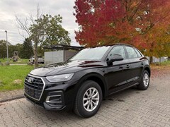 Bild des Angebotes Audi Q5 40 2.0 TDI quattro KAMERA*LED*1.HAND*LEDER*
