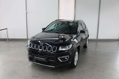 Bild des Angebotes Jeep Compass 1.3 MultiAir Limited  80th Anniversary