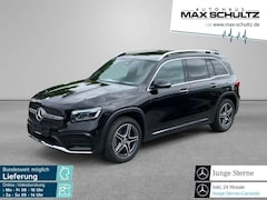 Bild des Angebotes Mercedes-Benz GLB 200 AMG Line*Kamera*el. Heckklappe*LED