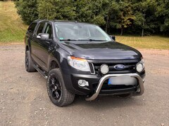 Bild des Angebotes Ford Ranger Ranger Extra Limited