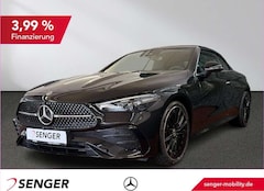 Bild des Angebotes Mercedes-Benz CLE 180 Cabrio AMG Night DigitalLight 360°K. AHK