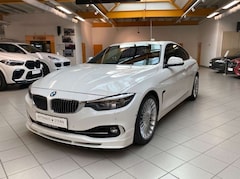 Bild des Angebotes Alpina D4 3.0 Biturbo Automatik|LED|Navi|SHZ|Kamera|PDC