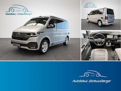 Bild des Angebotes VW T6 California T6.1 California Ocean Edition 4Motion AHK RFK