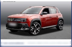 Bild des Angebotes Renault R 4 E-Tech elektrisch Techno 150 Comfort Range Winter-Komfort-P. 8-fach bereift