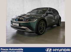 Bild des Angebotes Hyundai IONIQ 5 Uniq 84 kWh HUD PANO ACC NAVI LED DAB