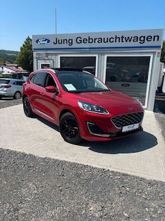 Bild des Angebotes Ford Kuga Vignale