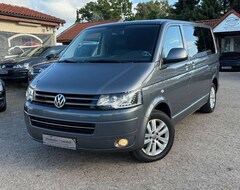 Bild des Angebotes VW T5 Multivan T5 T6 Facelift Multivan Highline