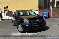 Bild des Angebotes Ford Fusion Fun 1.2*Klima*02/2028TÜV*AHK*AUX*