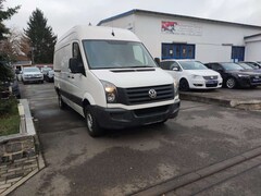 Bild des Angebotes VW Crafter Kasten 35 mittel L2H2 Hochdach