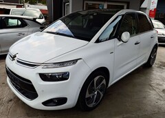 Bild des Angebotes Citroen C4 SpaceTourer Exclusive 1.6i NAV/KAMERA/PDC/LED
