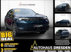 Bild des Angebotes Opel Grandland 100kW 1.2 48V NAVI,KLIMA,WINTER-PAKET