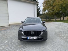 Bild des Angebotes Mazda CX-5 CX-5 SKYACTIV-D 184 SCR AWD Aut. Exclusive-Line