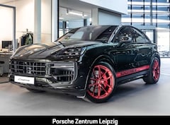 Bild des Angebotes Porsche Cayenne GTS Coupe Burmester Head-Up Sportabgas