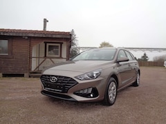 Bild des Angebotes Hyundai i30 Pure