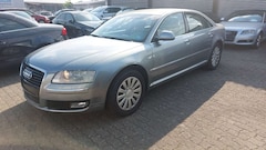 Audi A8 2.8 FSI e