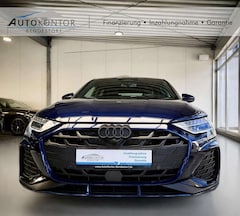 Bild des Angebotes Audi A3 Sportback S-Line Sport Autom., *Matrix *Pano *Sono