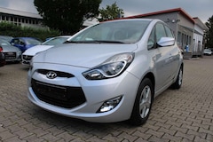 Bild des Angebotes Hyundai iX20 1.6 Automatik PDC,Klima