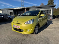 Bild des Angebotes Mitsubishi Space Star Color