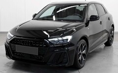 Bild des Angebotes Audi A1 Sportback 40 TFSI S line, S line 2x, VOLL!!
