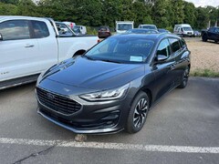 Bild des Angebotes Ford Focus Titanium