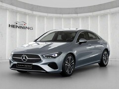 Bild des Angebotes Mercedes-Benz CLA 180 Progressive Rückfahrkamera LED LHZ Spurh