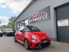 Bild des Angebotes Abarth 500 Cabrio 595 C Turismo*Kit ESTETICO*Automatik*