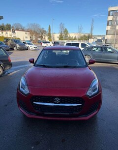 Bild des Angebotes Suzuki Swift Club