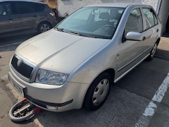 Bild des Angebotes Skoda Fabia Fabia Stufenheck 1.4 Sedan Comfort