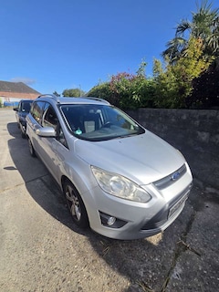Bild des Angebotes Ford Grand C-Max Champions Edition