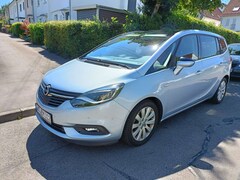 Bild des Angebotes Opel Zafira Tourer Zafira Tourer 2.0 CDTI Automatik Innovation