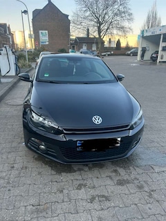 Bild des Angebotes VW Scirocco 1.4 TSI 118 kW