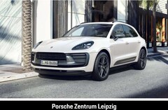 Bild des Angebotes Porsche Macan T Standheizung SportChrono LED Panorama