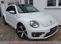 Bild des Angebotes VW Beetle 1.4TSI DSG Sound Plus Kamera Xenon AppCon