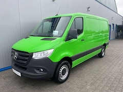 Bild des Angebotes Mercedes-Benz Sprinter SPRINTER 317 LANG 9G-TRONIC TOTWINKEL 360°KAMERA