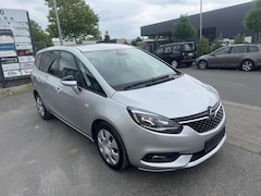 Bild des Angebotes Opel Zafira Tourer 1.Hand/ 1 Jahr Garantie/ TÜV NEU/ NAVI/PDC 170 ...