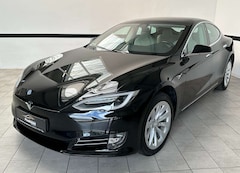 Bild des Angebotes Tesla Model S 100D Allradantrieb Navi*Leder*LED*Panorama*1.Hand