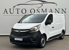 Bild des Angebotes Opel Vivaro 1.6 D (CDTI) L1H2 S&S