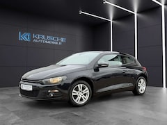 Bild des Angebotes VW Scirocco 2.0 TDI*2.Hd*LederSportsitz*PDC*