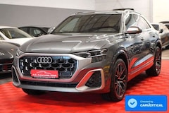 Bild des Angebotes Audi SQ8 4.0 TFSI Quattro *Soft-Close*Night-Vision*