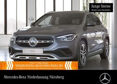 Bild des Angebotes Mercedes-Benz GLA 250 PROGRESSIVE+AHK+LED+KAMERA+8G