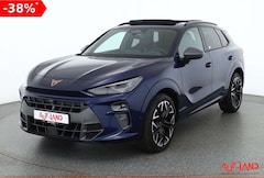 Bild des Angebotes CUPRA Terramar VZ 2.0 TSI 4Drive DSG LED ACC AHK