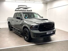 Bild des Angebotes Dodge RAM 5.7 HEMI 1500 LARAMIE - "PURE MUSKELKRAFT!"